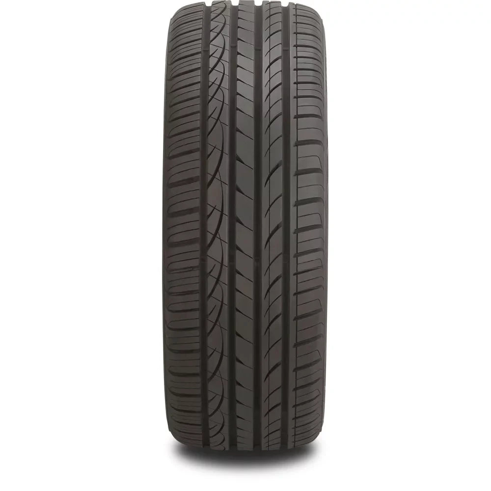 (H452) Tire Passenger S1 Ventus 94W 235/45ZR17 Hankook Noble2 Season All