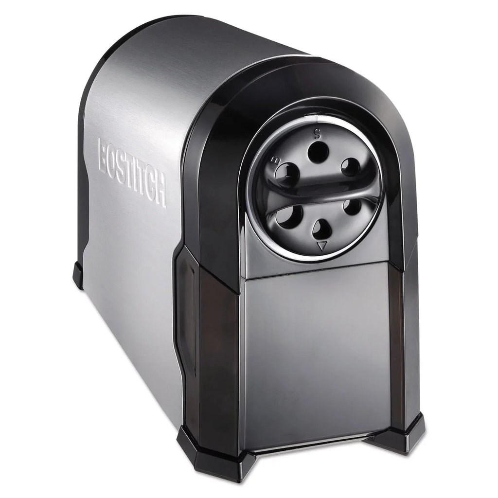 Glow Sharpener, 9", Super Black/silver Commercial 10.63" Electric Bostitch Ac-powered, Pencil X 6.13" Pro Stanley X