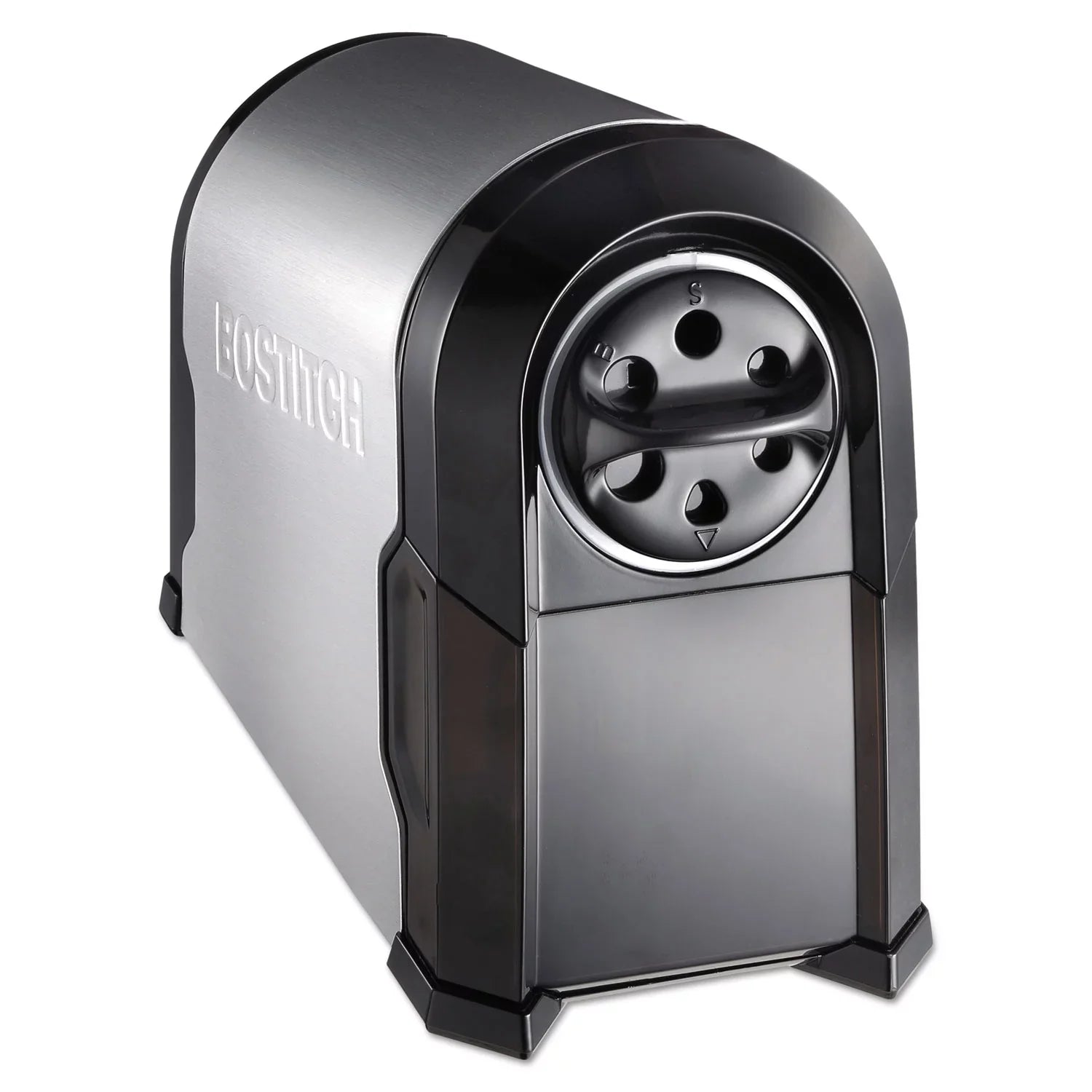 Glow Sharpener, 9", Super Black/silver Commercial 10.63" Electric Bostitch Ac-powered, Pencil X 6.13" Pro Stanley X