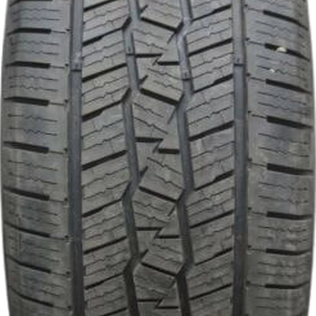 Season LT265/60R20 E All SUV/Crossover Tire Prinx HA2 121/118S HiCountry
