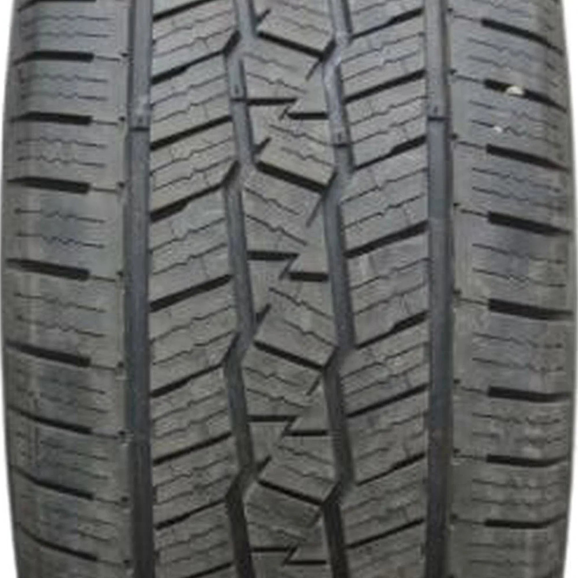 Season LT265/60R20 E All SUV/Crossover Tire Prinx HA2 121/118S HiCountry