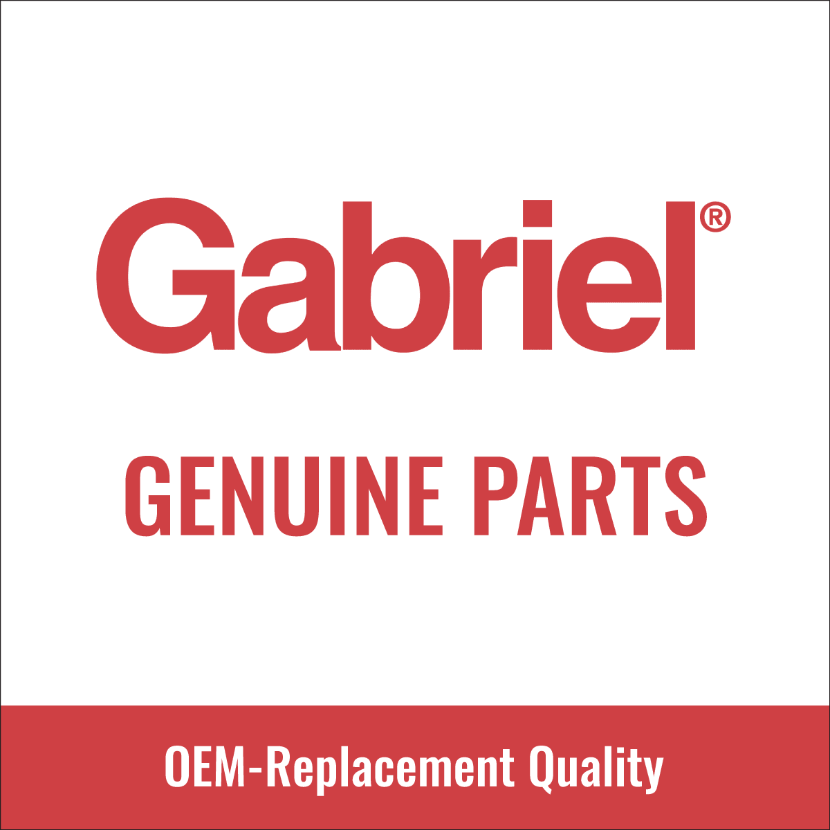 TOYOTA Steering Suspension Absorbers Fits Gabriel Shock 1995-2004 1984-1995 2 Spring PICKUP select: Struts TACOMA, for G63494 TOYOTA pc Strut Shocks Ultra