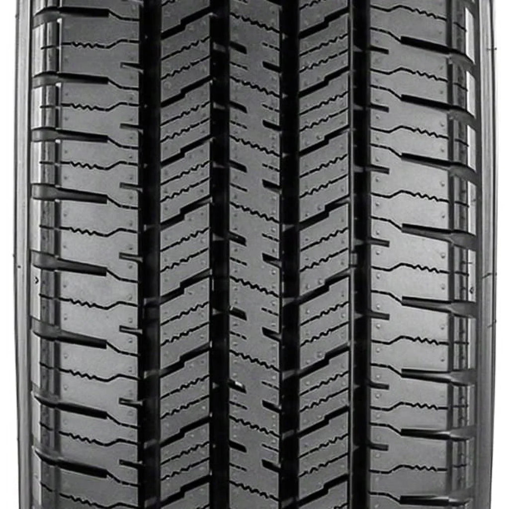 275/55R20 111H Hankook Season of Dynapro Tires 2007-08 A/S (FOUR) 2021 4 Tundra Toyota Premium Tundra TRD All HT Sport Limited, Fits: Toyota Set