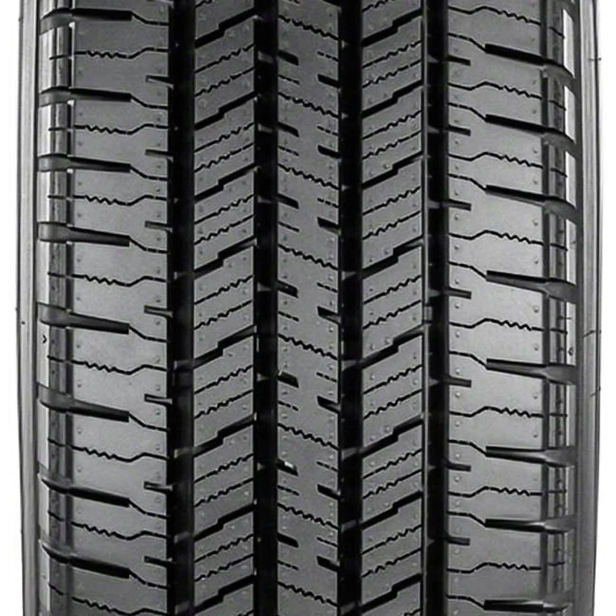 275/55R20 111H Hankook Season of Dynapro Tires 2007-08 A/S (FOUR) 2021 4 Tundra Toyota Premium Tundra TRD All HT Sport Limited, Fits: Toyota Set