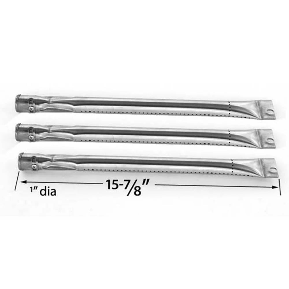 Models Parts Brinkmann Charmglow BBQ Gas Grill 810-7600-F, for Replacement 810-7600-S,