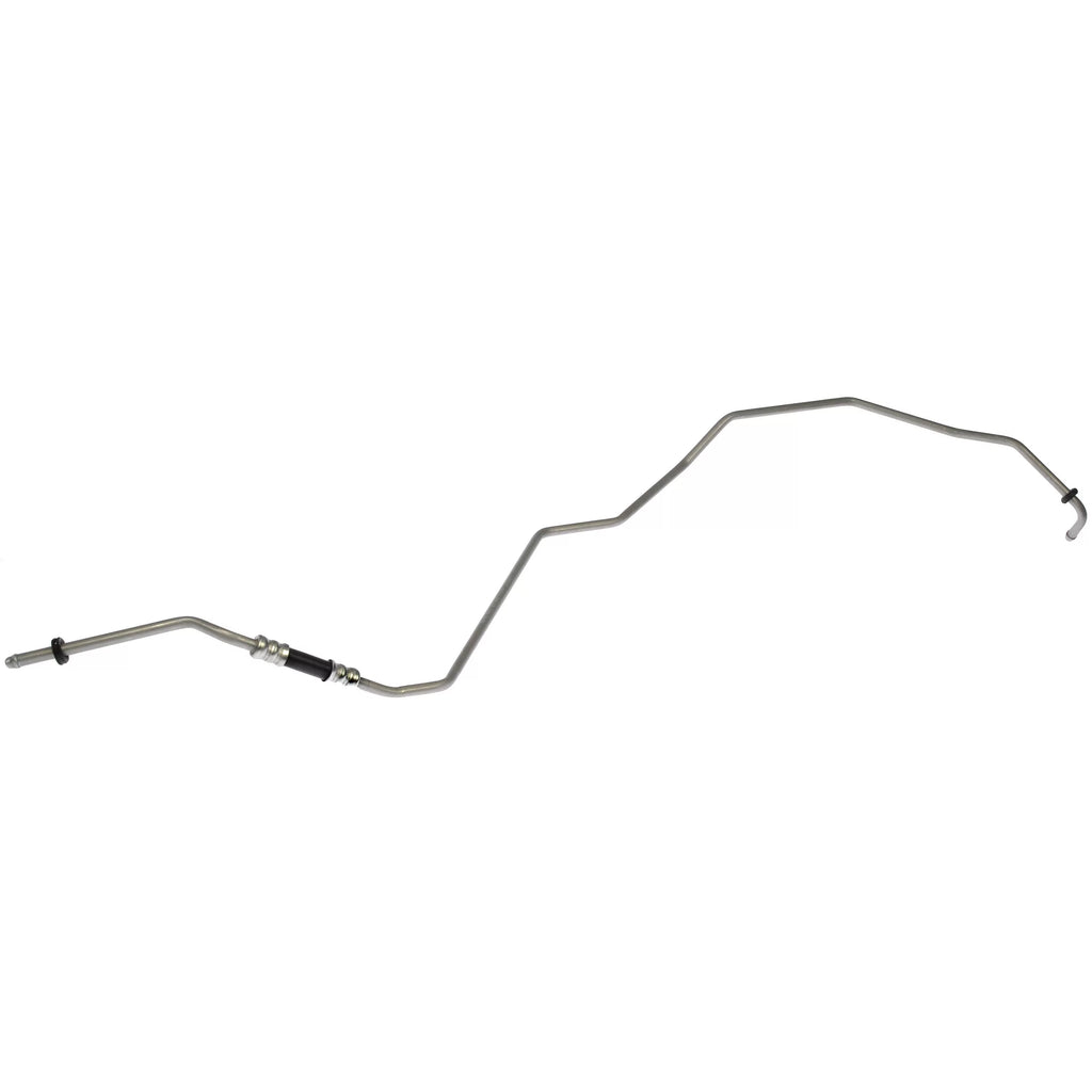 Oe Solutions Fits Cooler Oil At 2000 Astro Assembly Hose Dorman Chevrolet