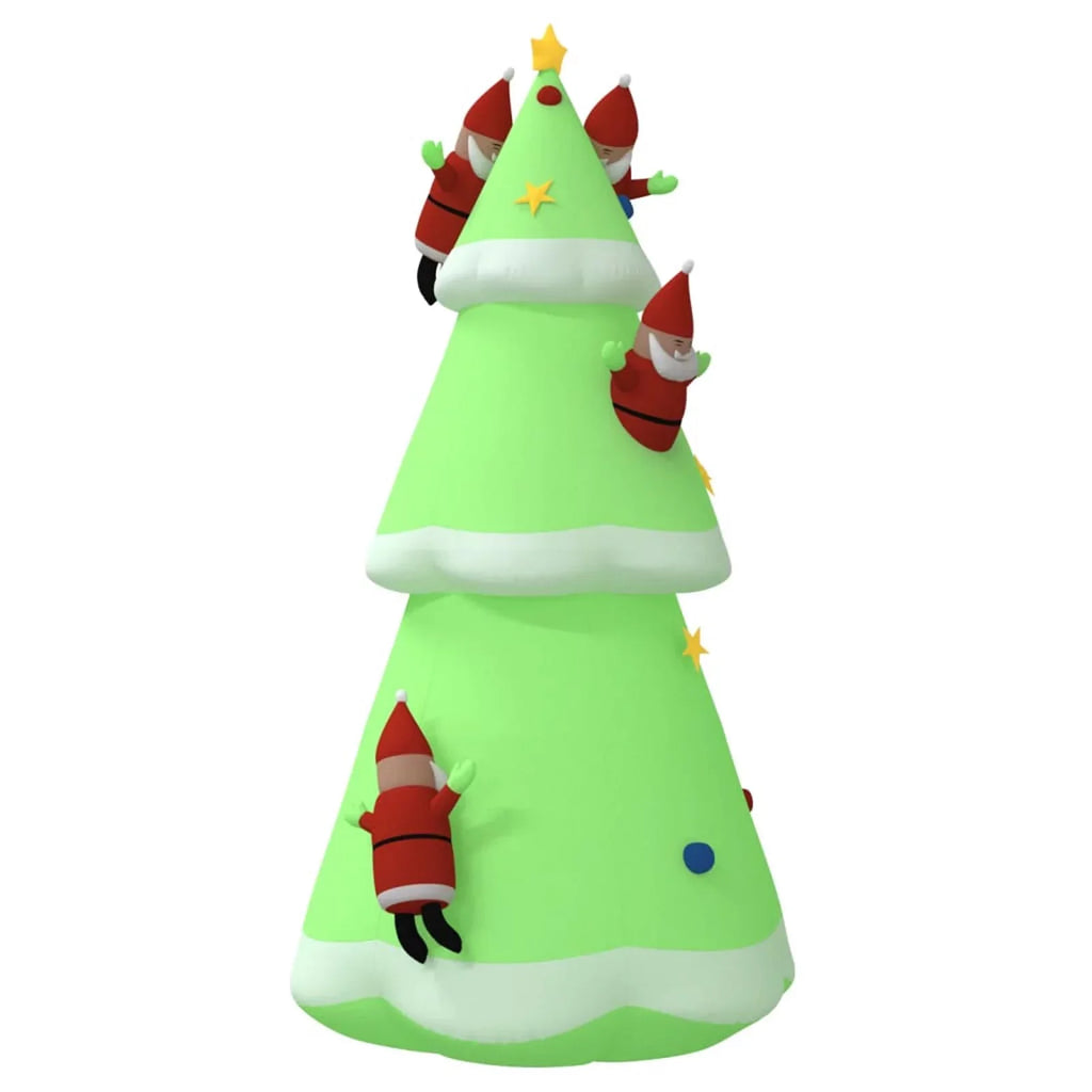 Leds 196.9"Inflatable Irfora With parcel,196.9"Inflatables Camerina Decorations Decorations Inflatables With LedsInflatables 196.9" Zeyuan Decorations Rewis Leds