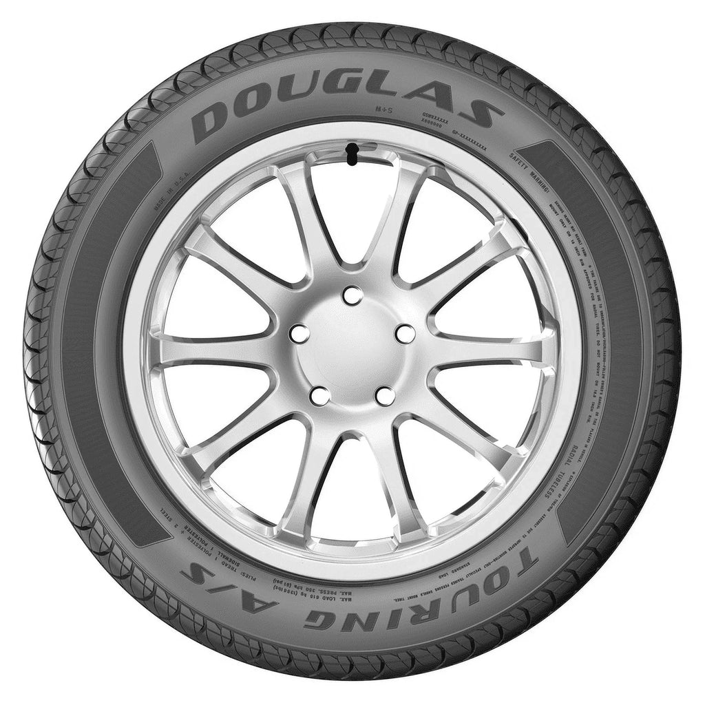 A/S 98H 215/65R16 Tire Douglas Touring All-Season