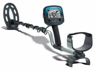Omega 8500 Detector Teknetics Metal