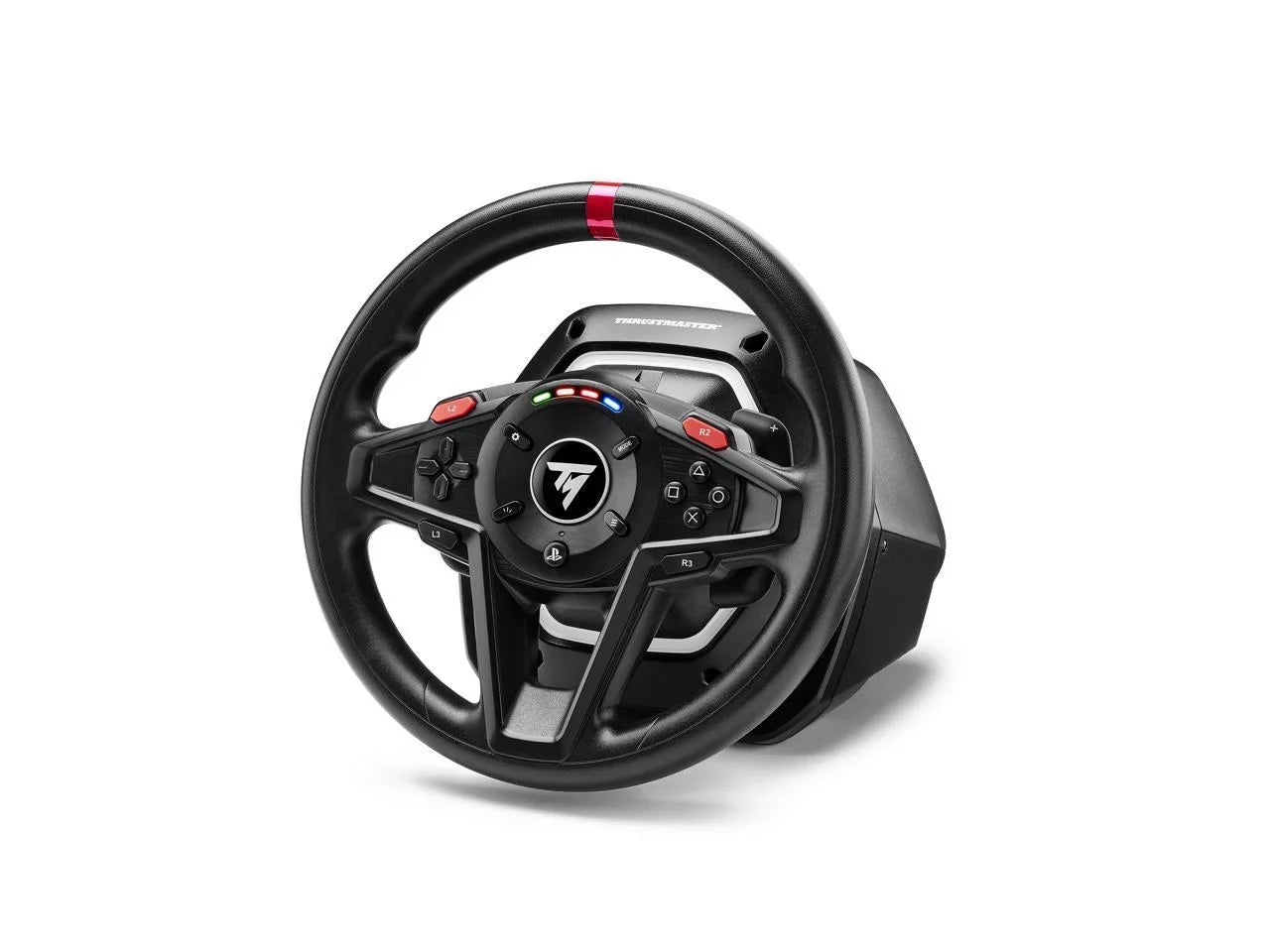 and (PS5, T128 PS4 Thrustmaster Racing Wheel PC)