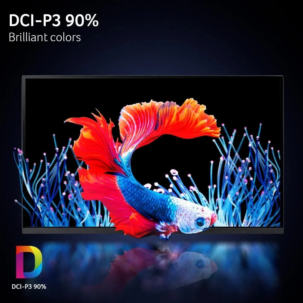 (3840x2160) XV322QK HDR400 2.1x2, FreeSync 2.1 Delta HDMI HDMI Acer Speaker Premium DCI-P3 UHD 144Hz Nitro Gaming DisplayPort, 1ms AMD 4K VESA 32” 90% VBMIIPHZX USB, E<1 Monitor