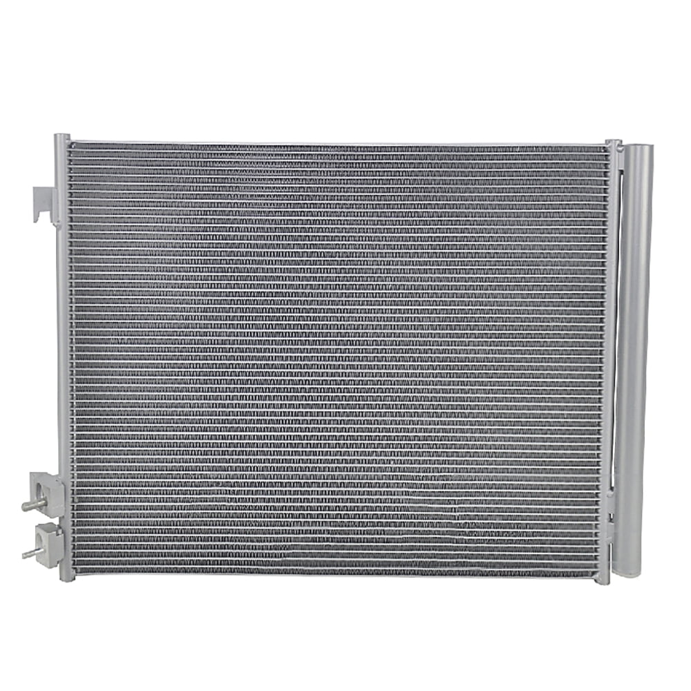 2022 Compatible Condenser Sport LJ9Z-19712A Mustang NUMBER Utility New Number FO3030279 With Mach-E California by Part Ford Ac Route 1 LJ9Z19712A 2021