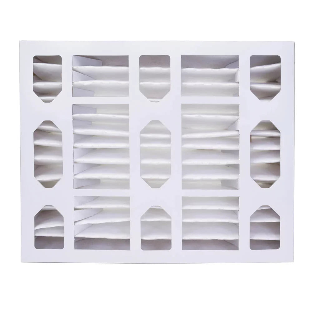 Honeywell Replacement, 3/8 16x20x Filter 4-Pk MERV-11 4