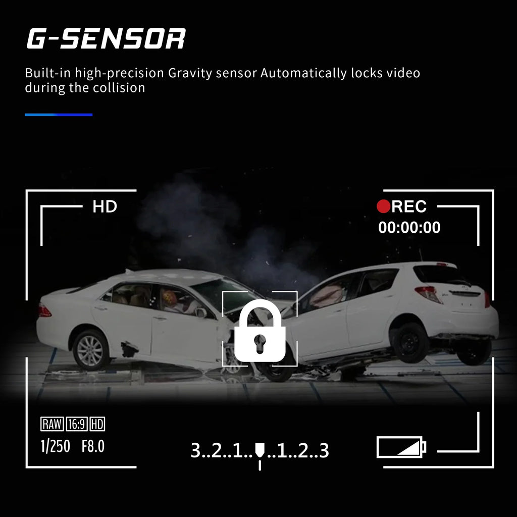 Truck inch Full Rear Dual Back View Smart 1080P Cameras Mirror Dash Camera Streaming Front Camera Touchscreen Rear 9.35 Car HD View