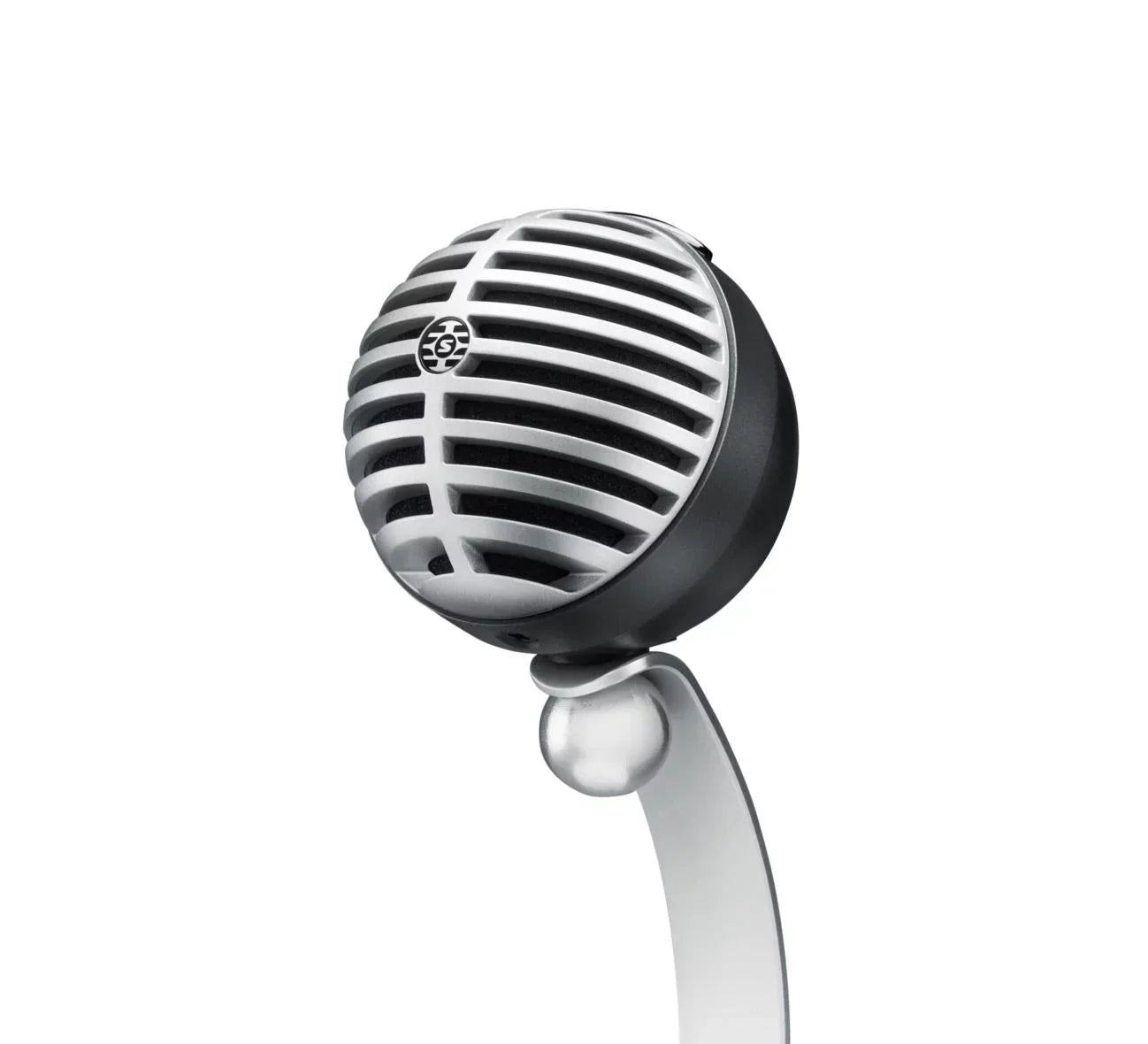 Digital Version Condenser Gray - MV5/A-LTG Shure Microphone