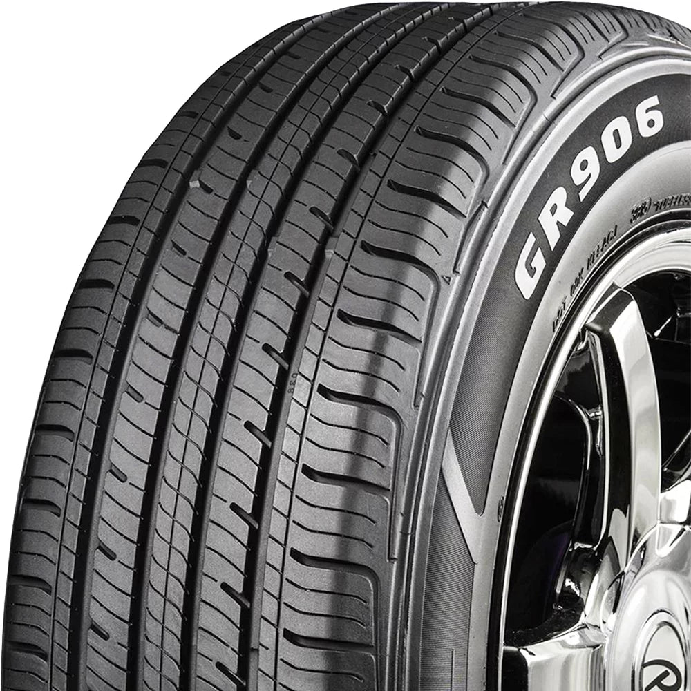 Season All Ironman GR906 BW 98H 215/65R16