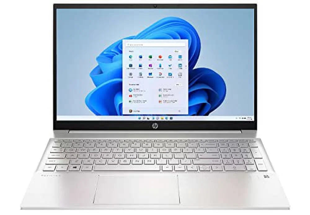 SSD i5-1135G7 | Pavilion HP 2022 Graphics Pro FHD | Iris USB-C 512GB Windows IPS DDR4 11th | | 12GB Gen | 15.6" | | 11 Backlit KB Bluetooth | NVMe | Intel HDMI | Laptop 4-Core Xe Webcam Touchscreen