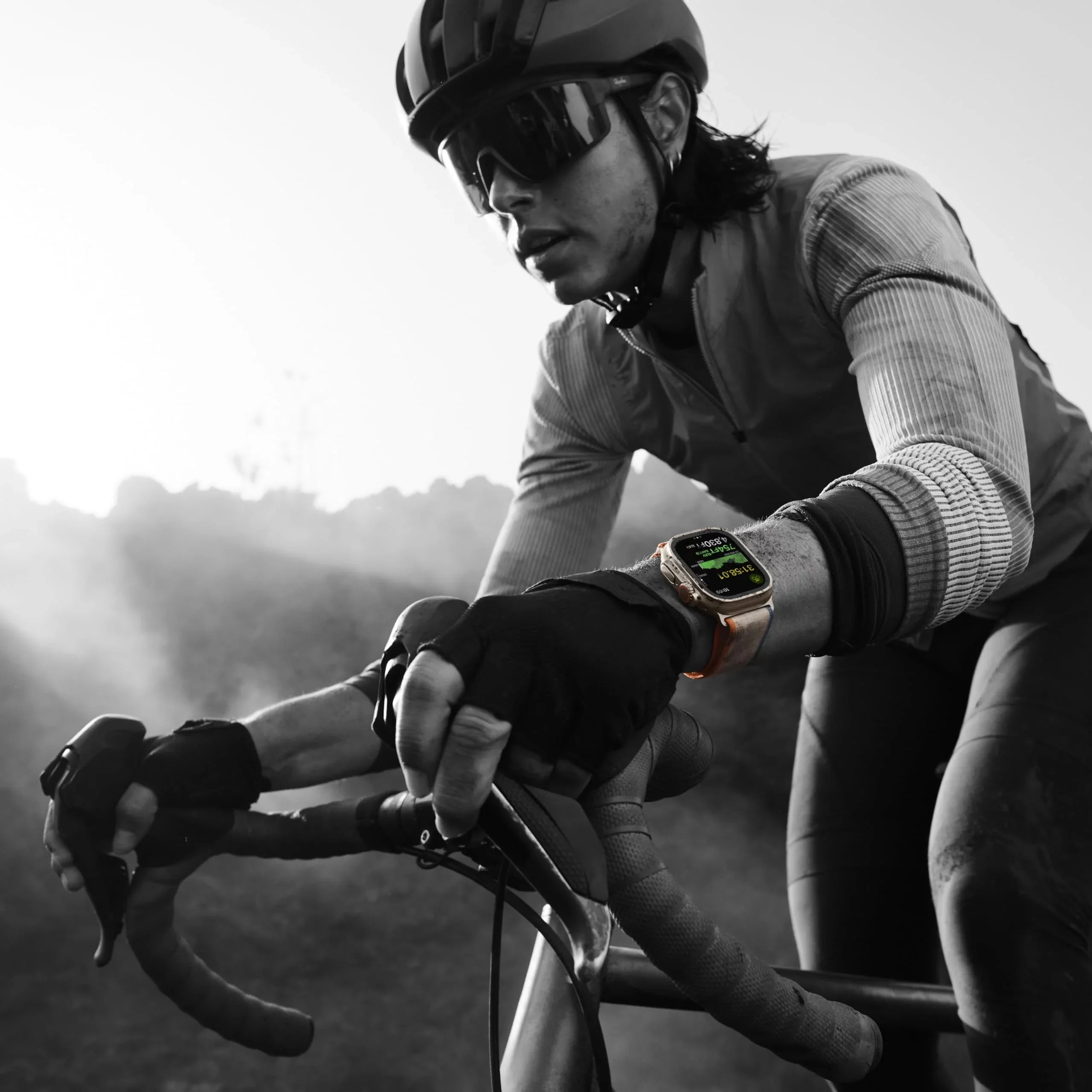 watch 2.17 Watch oz band titanium - Bluetooth size: Trail - mm - Wi-Fi, - nylon - - 64 smart 4G LTE, - Ultra - Apple Loop UWB, - 2 S/M - 49 blue/black GB with weave