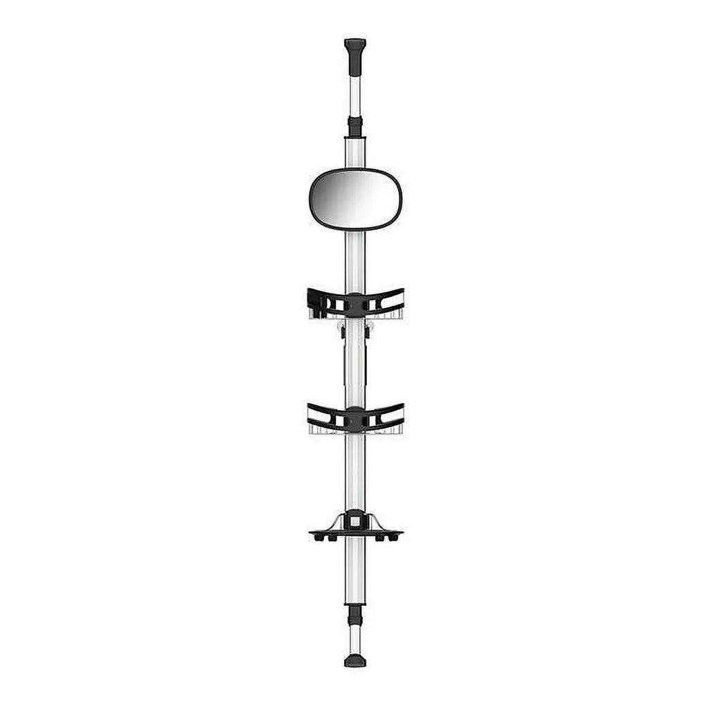 Shower Caddy Standing Artika Azzuro