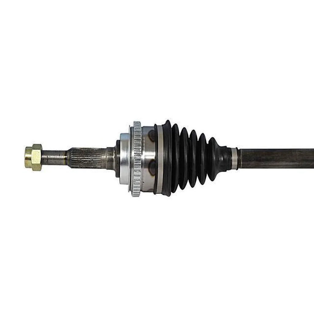 CAVALIER, 1992-1993 CAVALIER Axle NCV10507 Fits select: CHEVROLET CHEVROLET 1994 CV RS GSP New GSP