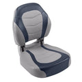 & Seat, x Pro-Angler x Boat Marble in. Torsa Midnight Folding 18 18.75 22 2