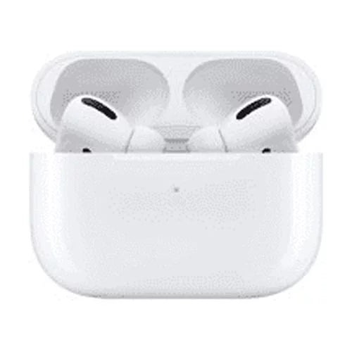 Headset PRO AirPods (Refurbished) Apple Restored MWP22AM/A Wireless White