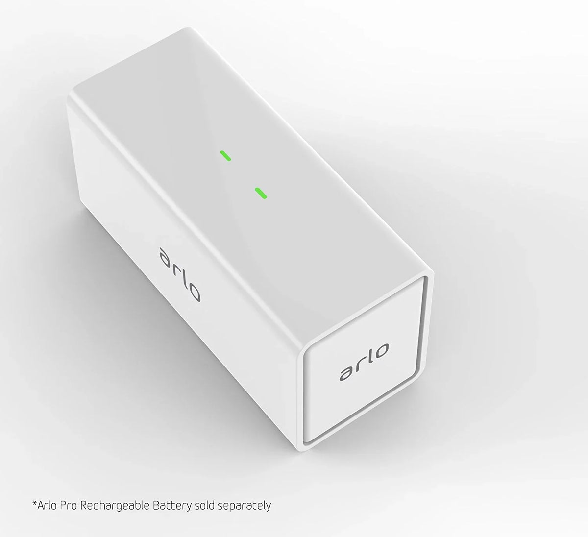 Station Charging - Arlo Arlo & Go Pro VMA4400C Compatible Pro Arlo