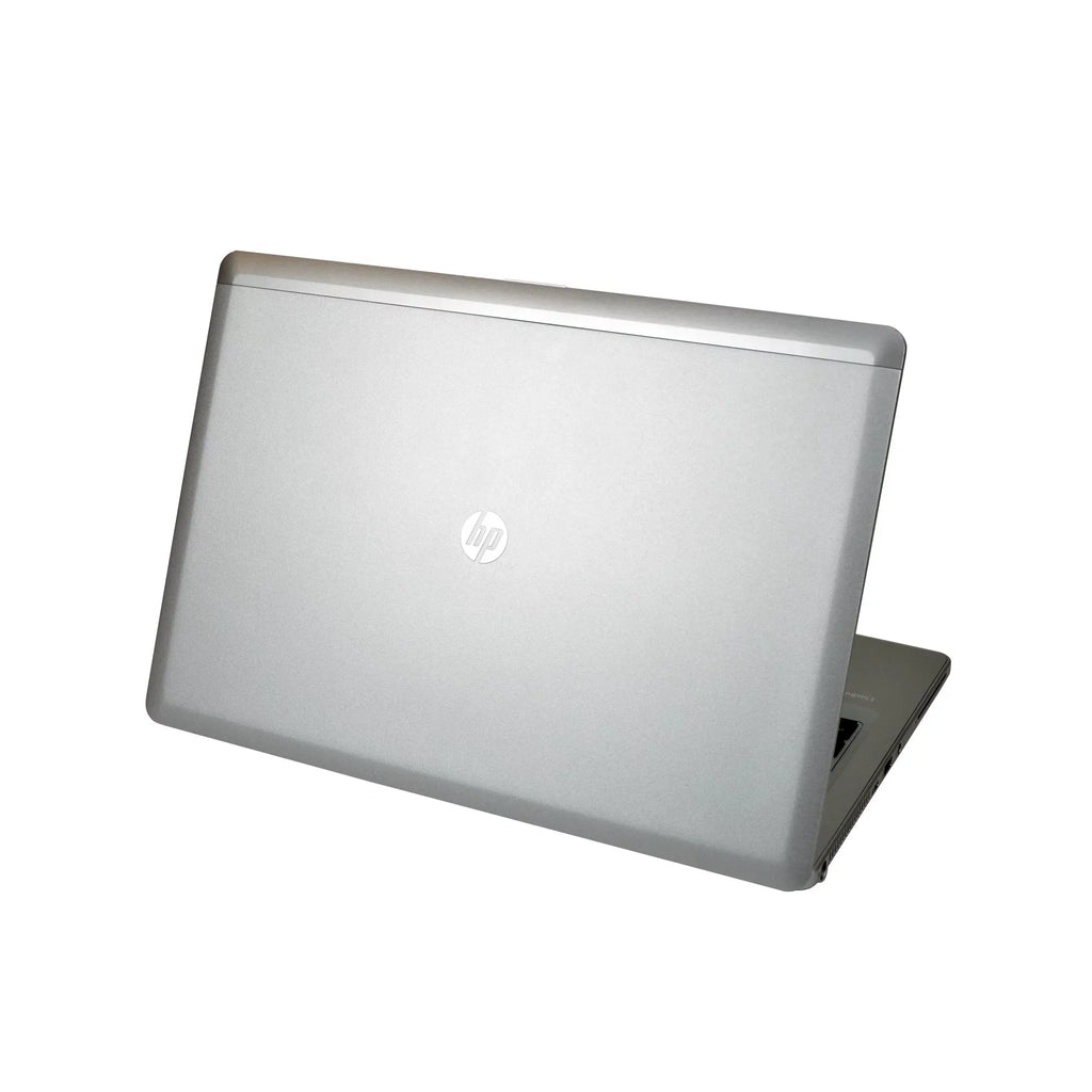 Laptop B HP , 10 Used RAM, Folio with Win GB i5-4210U Intel (64-bit) GRADE Processor, 128GB Core and 8 Pro with 1.7GHz 9480M