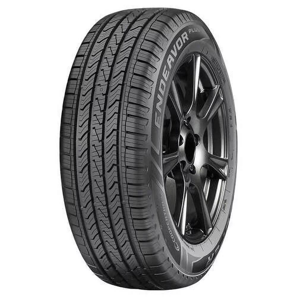 BSW Endeavor (2 Plus Cooper CR-V Odyssey 2017-19 Honda EX-L, 235/60R18XL 2011-17 107V Honda Touring Fits: Tires) Elite
