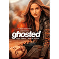 D VD Box 2023 Set Ghosted Movie