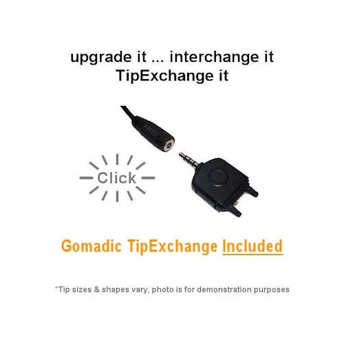 '- Wall Kit with for and DC Essential Wall Charger the both Gomadic TipExcha suitable TG-Tracker AC Includes Tough Olympus Car Charging Options Car and