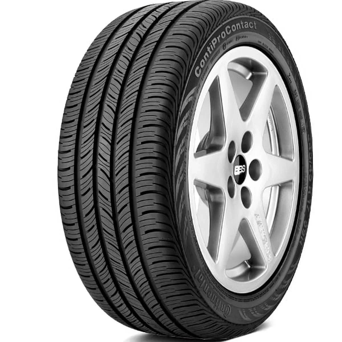 Tire Season ContiProContact Passenger All 95H 235/45R19 Continental