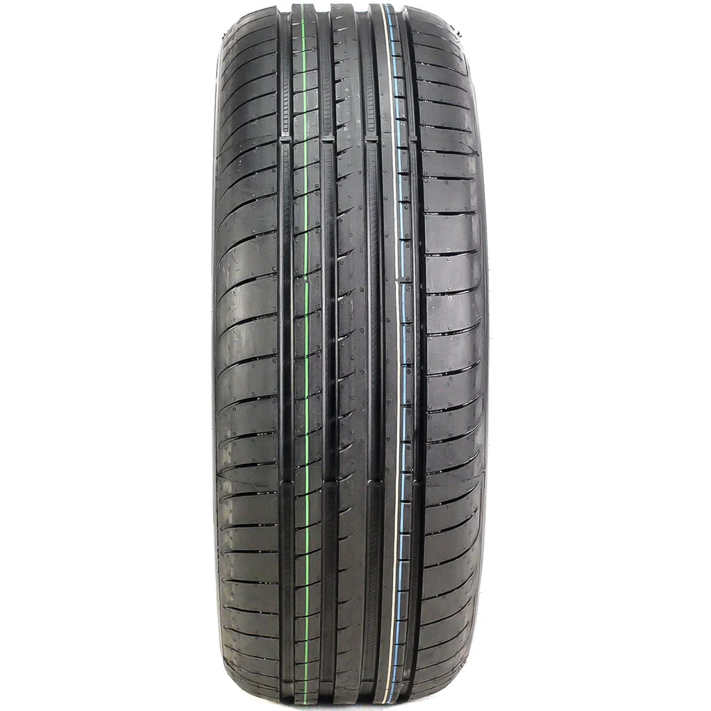 BMW 94Y All-Season 3 2016-17 BMW Fits: X1 X1 Tire 225/40R20 F1 Asymmetric 2018 Goodyear sDrive28i, Eagle xDrive28i