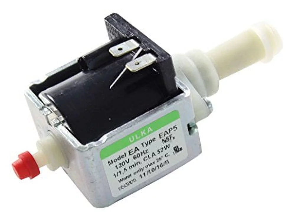 (12000142) Ulka Saeco 996530007754 Eap5/S Pump