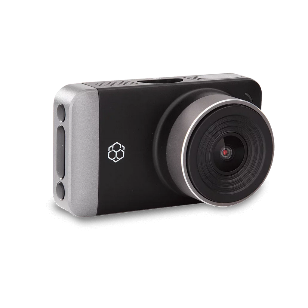 with G-Sensor Angle Dynamic UHD Degree Roadcam for Park GPS Lense, Screen, Wide High Record Technology and LCD 150 Range Pro Yada Day/Night. 3" with Mode Resolution 4K App,