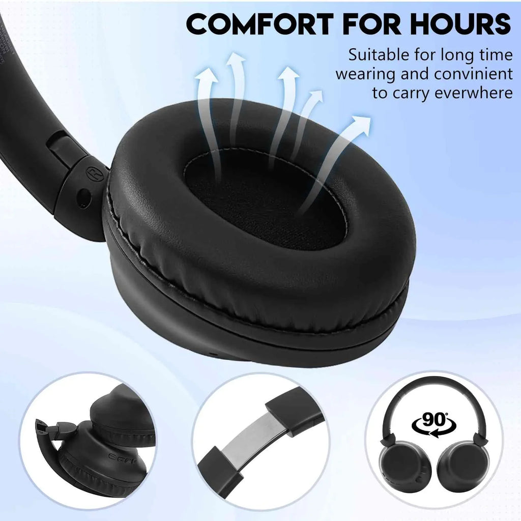 Comfort Axon Pro Support Earphones Deep Superior for Headphones 30 5G with Audio, ZTE Ear Call The UrbanX Wireless Mic Over Resolution Stereo UX35 with Bluetooth Bass, Voice High