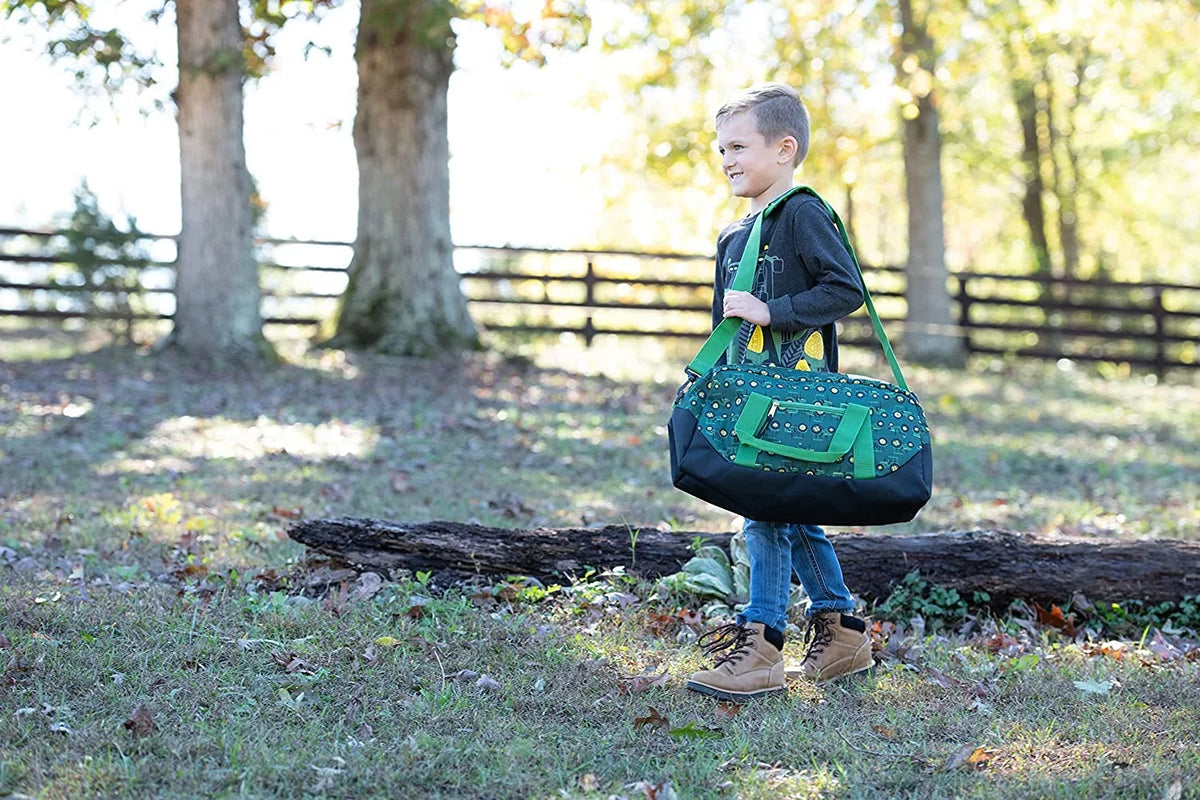 Deere - Duffle LP77253 Bag John Children's