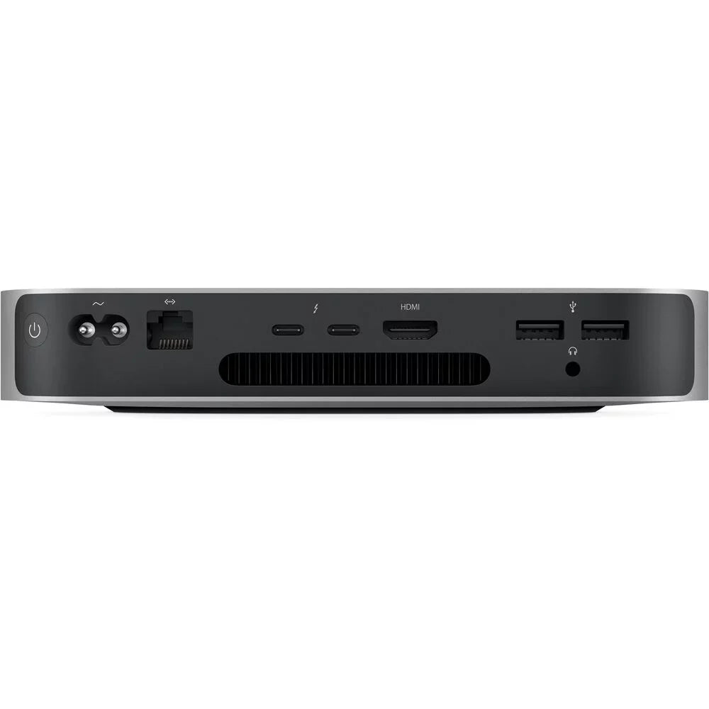 SSD 8GB 256GB Restored M1 Apple Apple (Refurbished) MGNR3LL/A Mac macOS,Silver 3.2GHz Mini