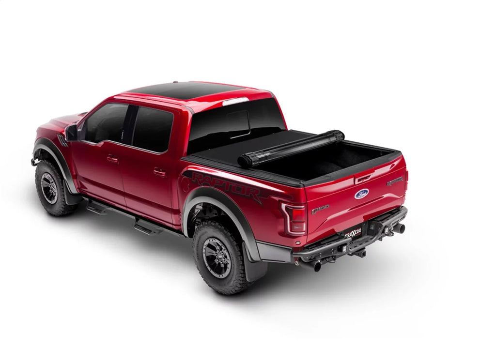Sentry Fits TruXedo TOYOTA Cover TUNDRA Bed CT 2007-2021 Rolling select: Truck Hard Tonneau