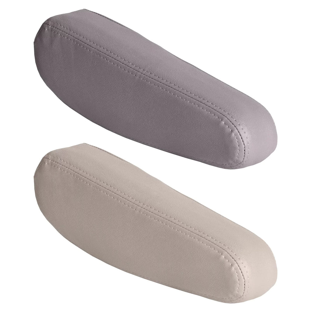 Armrest Tan Yukon Cover, 2003-2006 The Shop Seat GMC Replacement