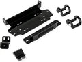 Winch Heavy Install! Ops SuperATV Kit 2020+ for Winch Ready Black Honda Duty 2019+ 3500 1000X 1000R Mounting Complete lb 1000X-4 Talon / with Talon Plate Included lb. Winch for 3500