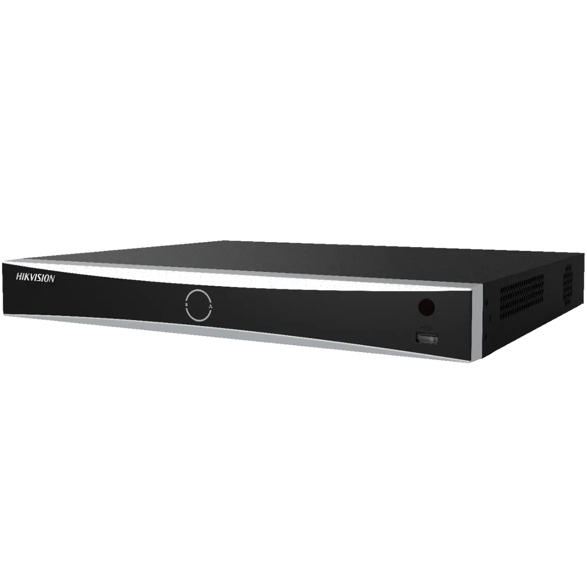 Output 4K PoE Play 12MP 24/7 Recording, 64CH Recorder NVR, Simultaneous HDMI/VGA Video Plug Anpviz Network Embedded Video & for