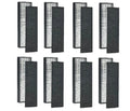 HEPA Filter Guardian Pre FLT5250, + True Pack 8 GermGuardian Germ for Pet