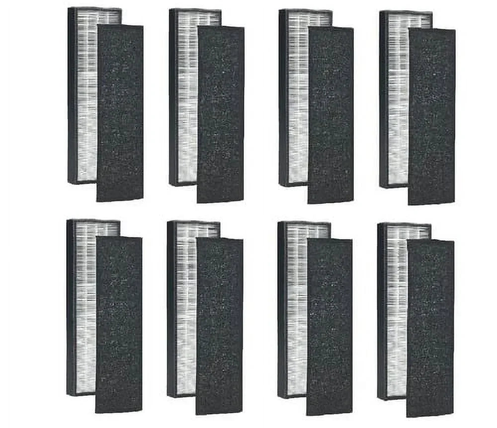 HEPA Filter Guardian Pre FLT5250, + True Pack 8 GermGuardian Germ for Pet