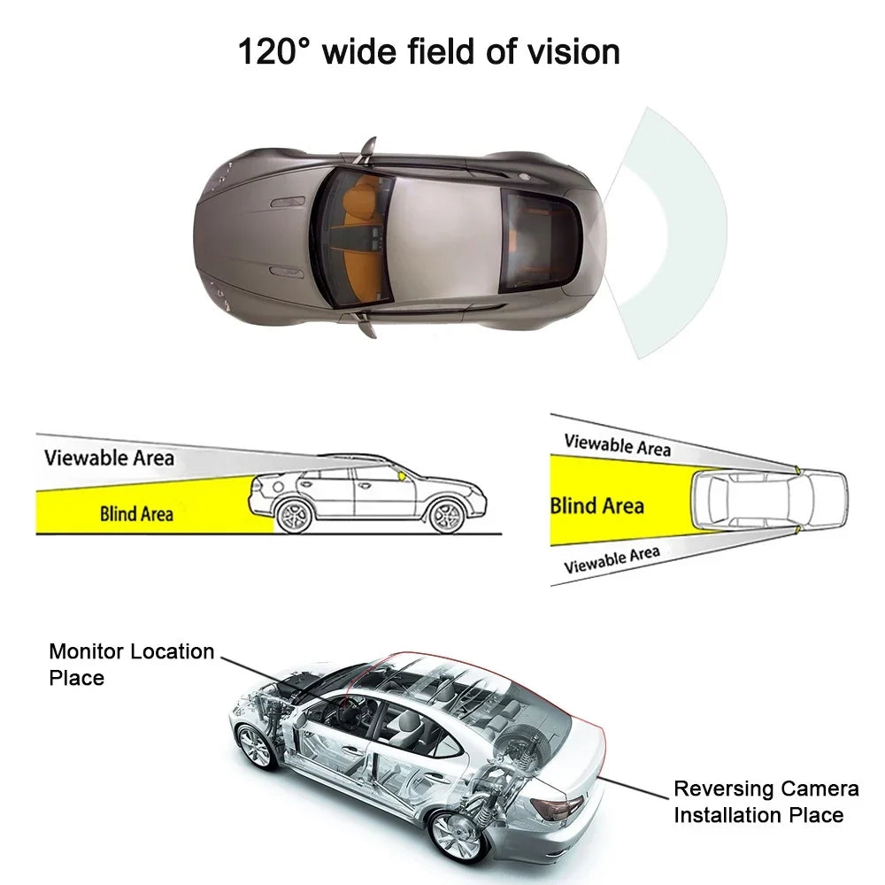 DisplayCar Inch Huiop Tft View Buzhi Car +Rear Lcd Reverse OWSOO DisplayReverse Rear Reverse +Camera Tft View Inch Monitor,Lcd 5 Display Lcd Reverse Tft +Car Car 5