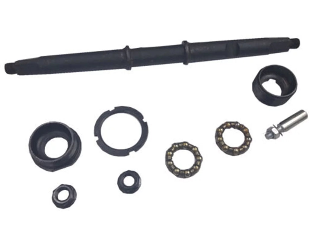 Crank BB Kit and Conversion Bracket Bottom Set CDHPOWER Kit Bracket Conversion Bottom
