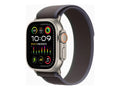 watch 2.17 Watch oz band titanium - Bluetooth size: Trail - mm - Wi-Fi, - nylon - - 64 smart 4G LTE, - Ultra - Apple Loop UWB, - 2 S/M - 49 blue/black GB with weave