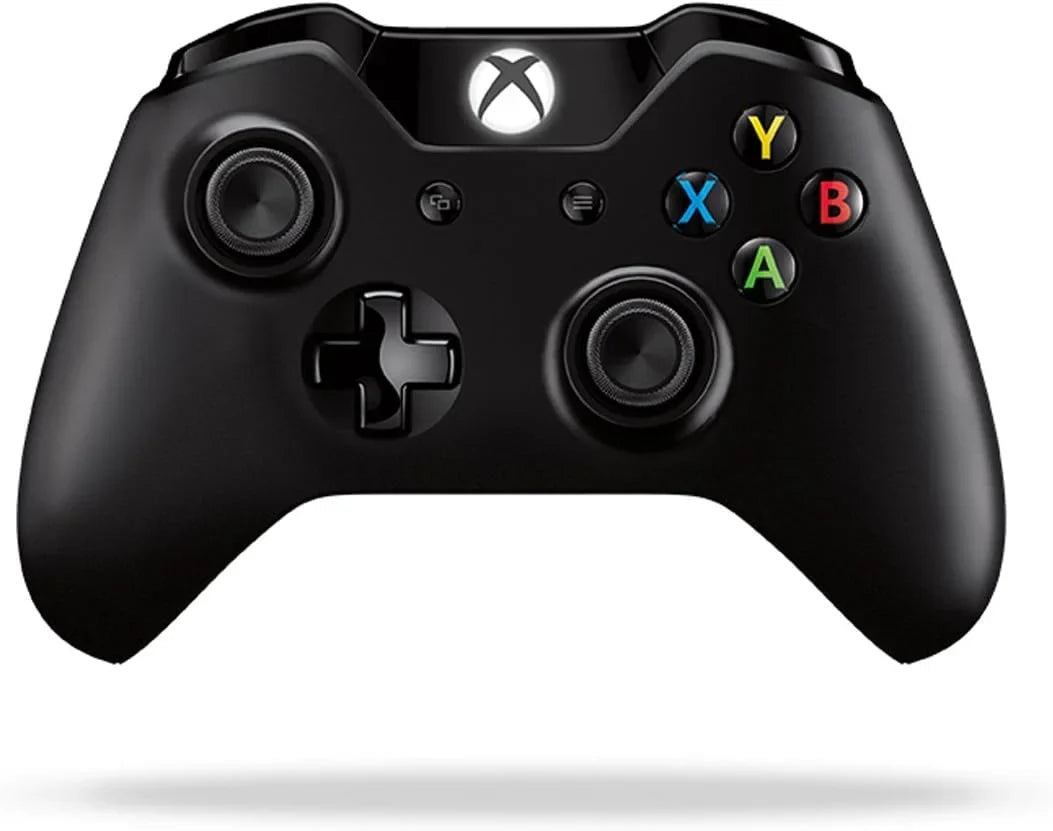 Original Game Like Evil 500GB New Headset Black 2 2 WithResident Microsoft BOLT Included AXTION Gaming Xbox Console Bundle One Controller