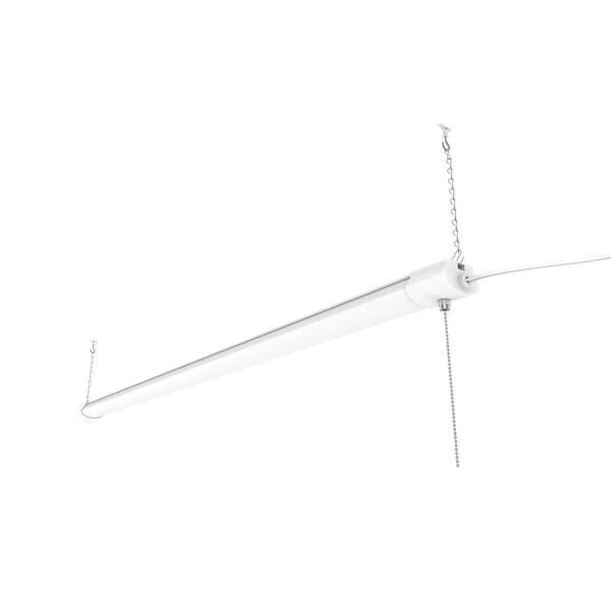 5500 Lighting Lumen Pinegreen LED 46 Shop Light