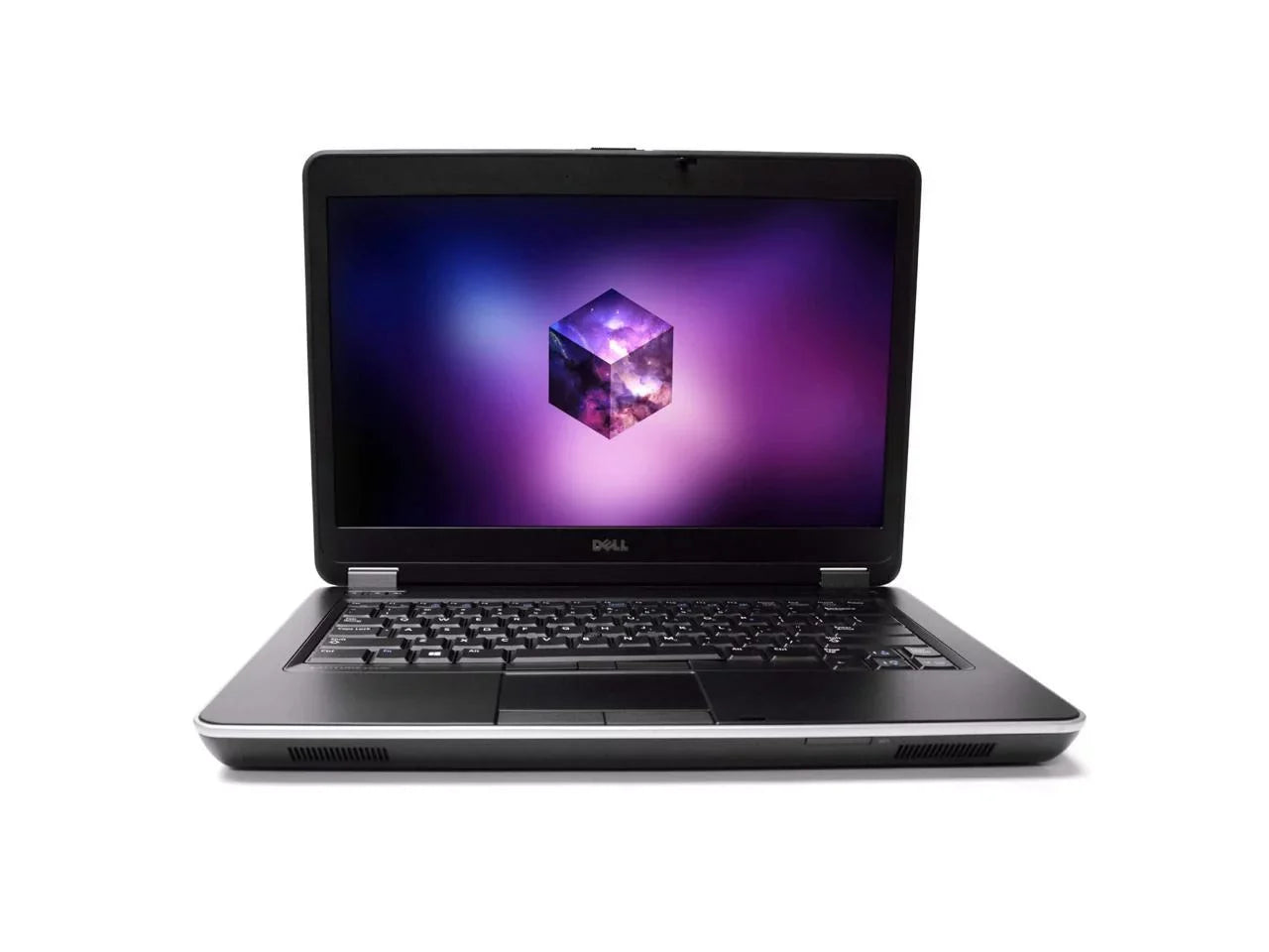 Dell DELL Used 10 Laptop Dual Intel 64 Bit SSD 4GB 4 RAM i5 Windows Gen 240GB Home Core E6440